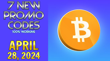 🔥 Crypto Idle Miner Bitcoin Inc Codes | Crypto Idle Miner Gift Codes | Crypto Idle Miner Promo Codes