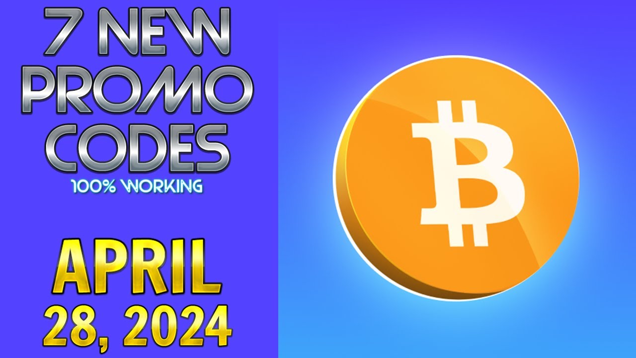 🔥 Crypto Idle Miner Bitcoin Inc Codes | Crypto Idle Miner Gift Codes | Crypto  Idle Miner Promo Codes - YouTube