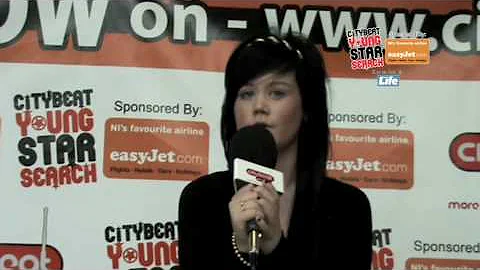Citybeat Young Star Search 2009 with easyJet : Rus...