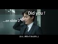 「本当は全然喋れない!」編【英会話のベルリッツ WEB CM】