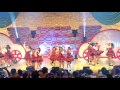 20160910 AKBチーム8 全国ツアー 福島県公演 昼公演「挨拶から始めよう」