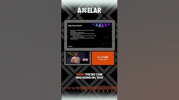 Cross-chain solutions ensure you never have to compromise on security or control over your assets.