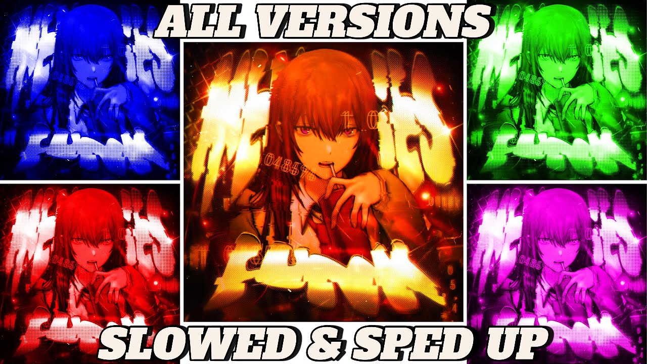 MEMORIES FUNK – VERMILLION 💀🔥 FOOTBALL EDIT | Slowed + Super Slowed + Ultra Slowed + Sped Up