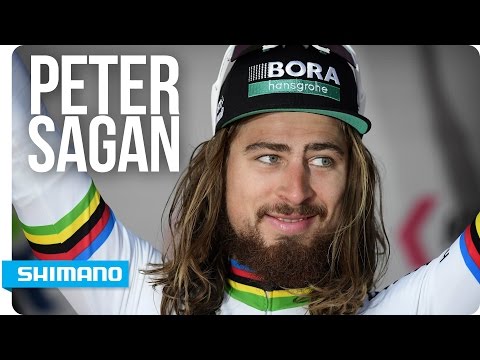 Video: Peter Sagan sezon sonunda Bora-Hansgrohe'den ayrılıyor