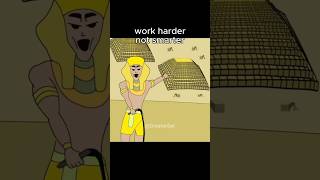 Celebrity Work Harder Not Smarter 💪🧠 | Ancient Egyptian Pyramids Profile