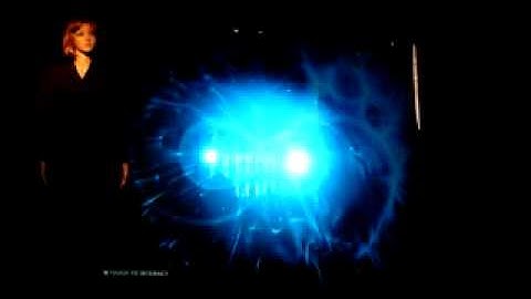 ISE Amsterdam - Peppers Ghost