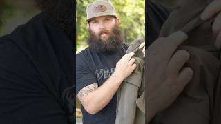 Shield Verse 2.0 Pant Breakdown! #blockeroutdoors #everyday #hunting #huntinggear #treestand #deer