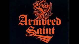 Armored Saint - The Pillar