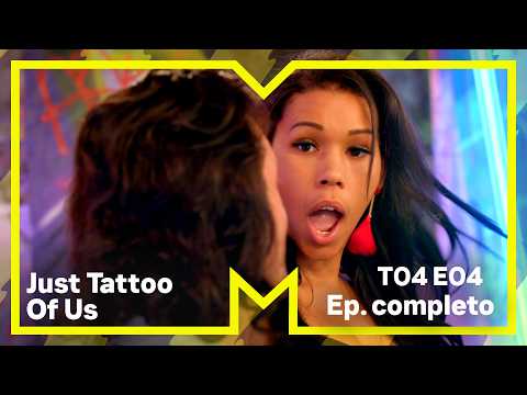 EP. COMPLETO | Just Tattoo of Us l T4 | Amigas se DESTROEM com vingança