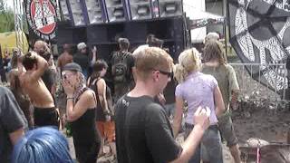 Heretik Metek Nonem Troubles Fête Neurosys Matchbox Suburbass Nsk 20Th Years Party