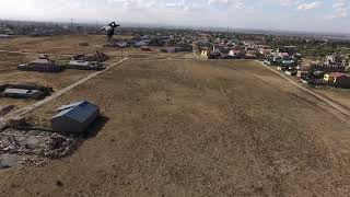 utawala  Githunguri plots. Ebony estated advertisement