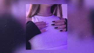 Francesco Ricci - Over You (Slowed + Reverb)