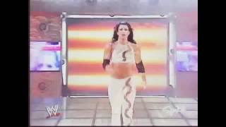 A Look At Victoria's WWE Theme Song \