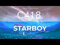 C418 x The Weeknd | Mashup | Stranger Things Theme (C418 Remix) x Starboy X Survive