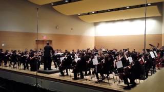 Webster's YPCO & Patrick Jackson,01/18/15