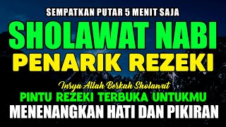 Download lagu SHOLAWAT PENARIK REZEKI PALING DAHSYAT, Sholawat Nabi Muhammad SAW, SALAWAT JIBRIL PALING MERDU