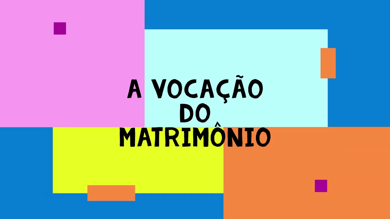 as vocações da igreja catolica YouTube as vocações da igreja catolica YouTube