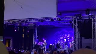 Dionne Warwick - Do You Know the Way to San Jose (Live Montclair 9/3/2023) Burt Bacharach