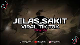 Download Lagu Dj Jelas Sakit Viral Tik Tok Terbaru 2024 Slow Full Song 🎶 - Mbroyy Fvnky Download Lagu Dj Jelas Sakit Viral Tik Tok Terbaru 2024 Slow Full Song 🎶 - Mbroyy Fvnky