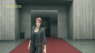 Control 2019 Game - Opening Credits Net Worth