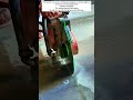 Precision Concrete Cutting Machine with Laser Guide | Smart Construction Tool