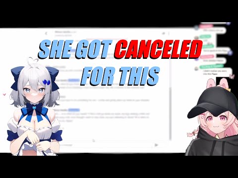 Pippa ERPs with her DAUGHTER? - Discord Grooming ASMR