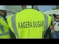 Kagera Sugar Limited