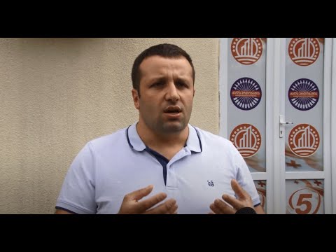 ნაციონალურ მოძრაობას გურიაში მერობის კანდიდატი არ დაუსახელებია
