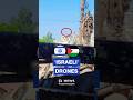 🇵🇸 ‘Israeli’ one-way attack drones hit Gaza City