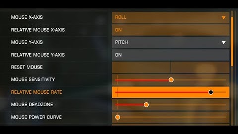 Impromptu FA off training