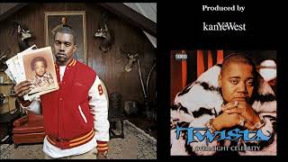 Famous Twista - Overnight Celebrity (Instrumental) Net Worth