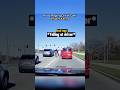 Road Raging Karen Gets Instant Karma