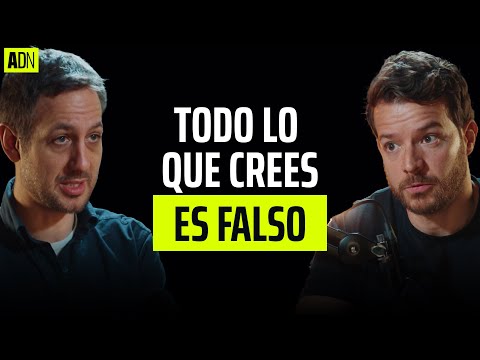 How to Make Better Decisions When Nothing Is Certain | Jaime Rodríguez de Santiago (Airbnb CEO)