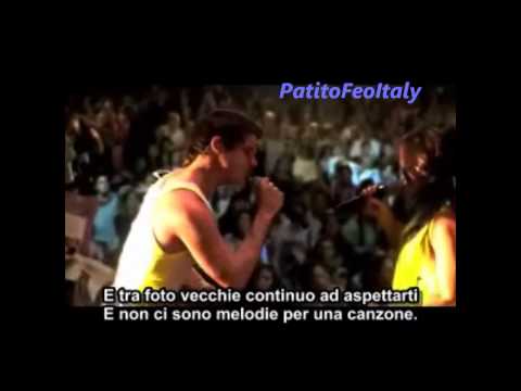 TeenAngels - Que Llegue Tu Voz [Sottotitolato] - T...