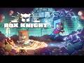 Box Knight - Gameplay Reveal Trailer | Roguelike Beat Em Up