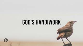 God's Handiwork | Our Daily Bread | Daily Devotional