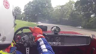 2021 PVGP Qualifying Lap