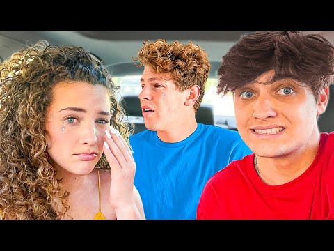 Video I'm moving away…(not a prank) - youtube