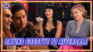 Riverdale 7x20 'Chapter 137:Goodbye, Riverdale' | Recap Rewind