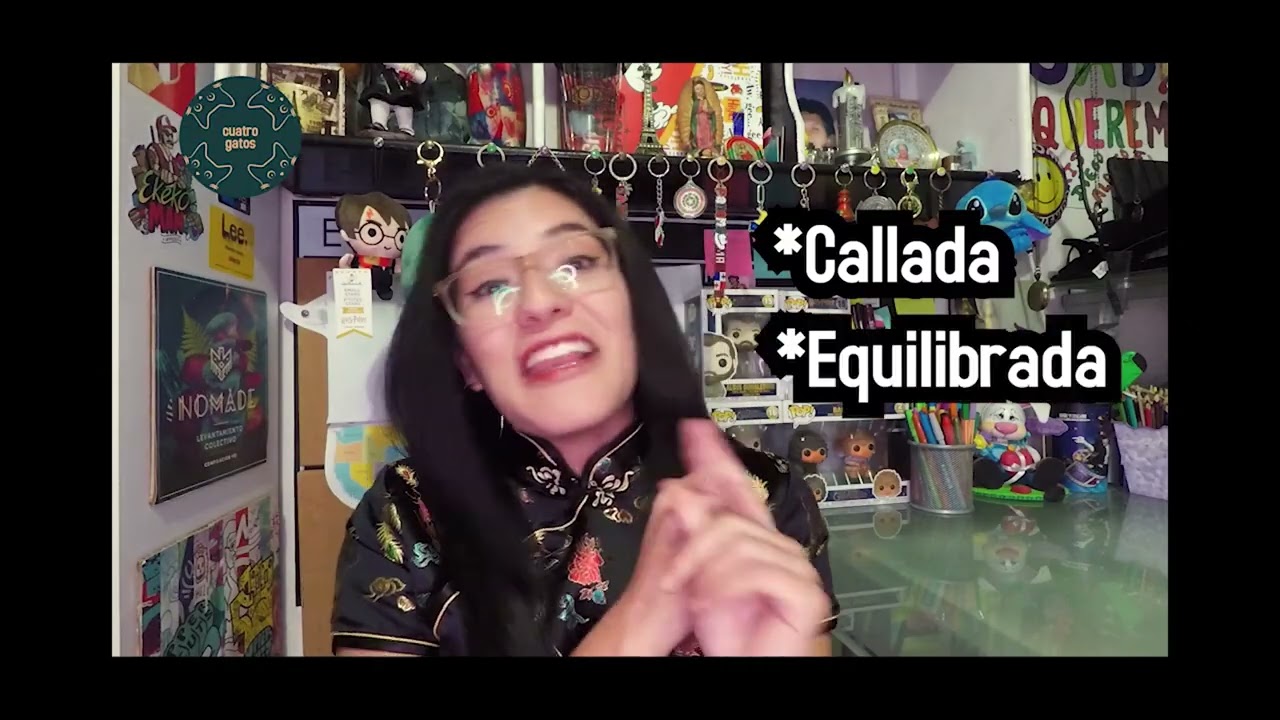Reel Edicion Gabriela L
