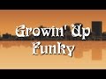 Growin&#39; Up Funky | Wag-A-Bag&#39;s story about Dayton, Zapp &amp; Funk music