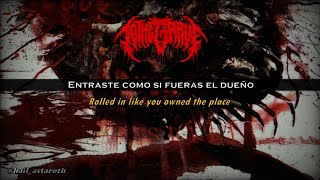 To The Grave - Hunt The Hunters (Lyrics/Sub Español)