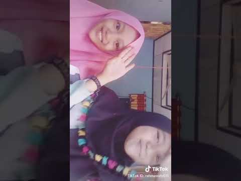 Tik tok nurul ea