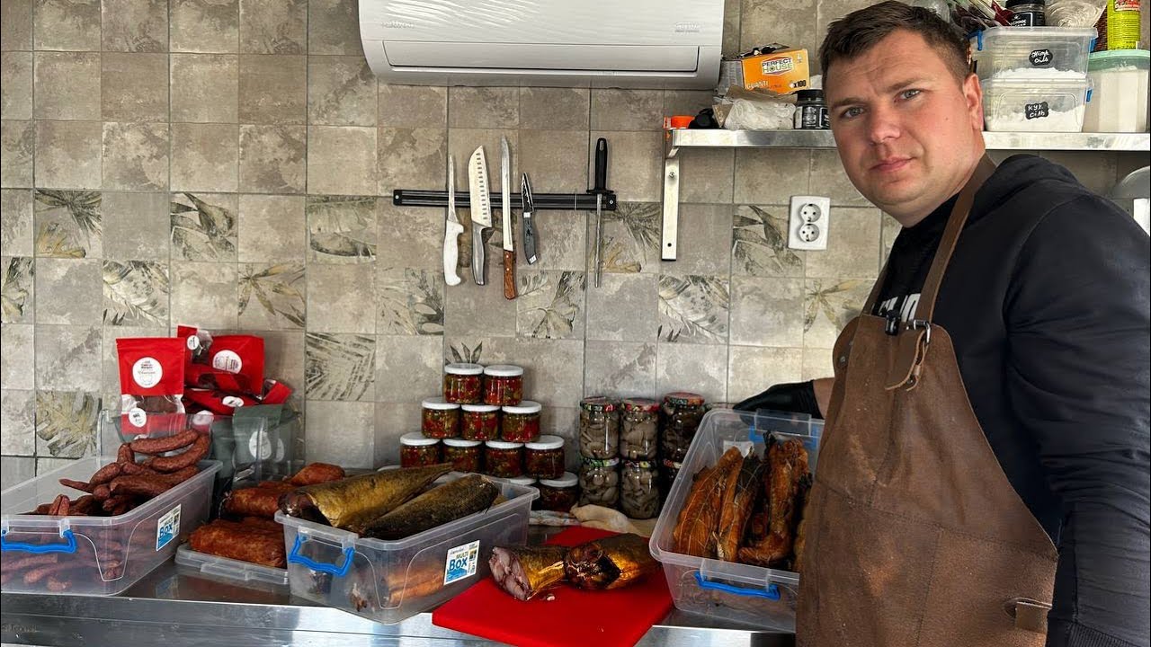 Для людей як для себе!!! Смаколики від ДХТ! Домашня продукція!