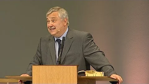 Daniel Heinz: Aufblicken auf Jesus | 04.08.2012
