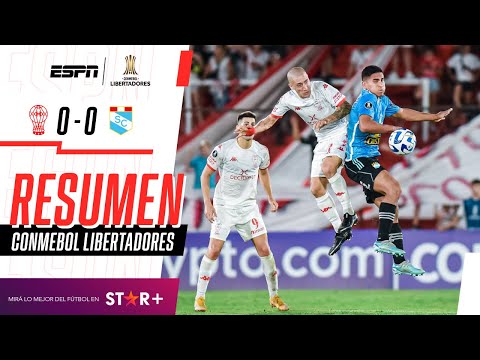 ¡EL GLOBO Y LOS CELESTES NO SE SACARON DIFERENCIAS EN EL DUCÓ! | Huracán 0-0 Sp. Cristal | RESUMEN