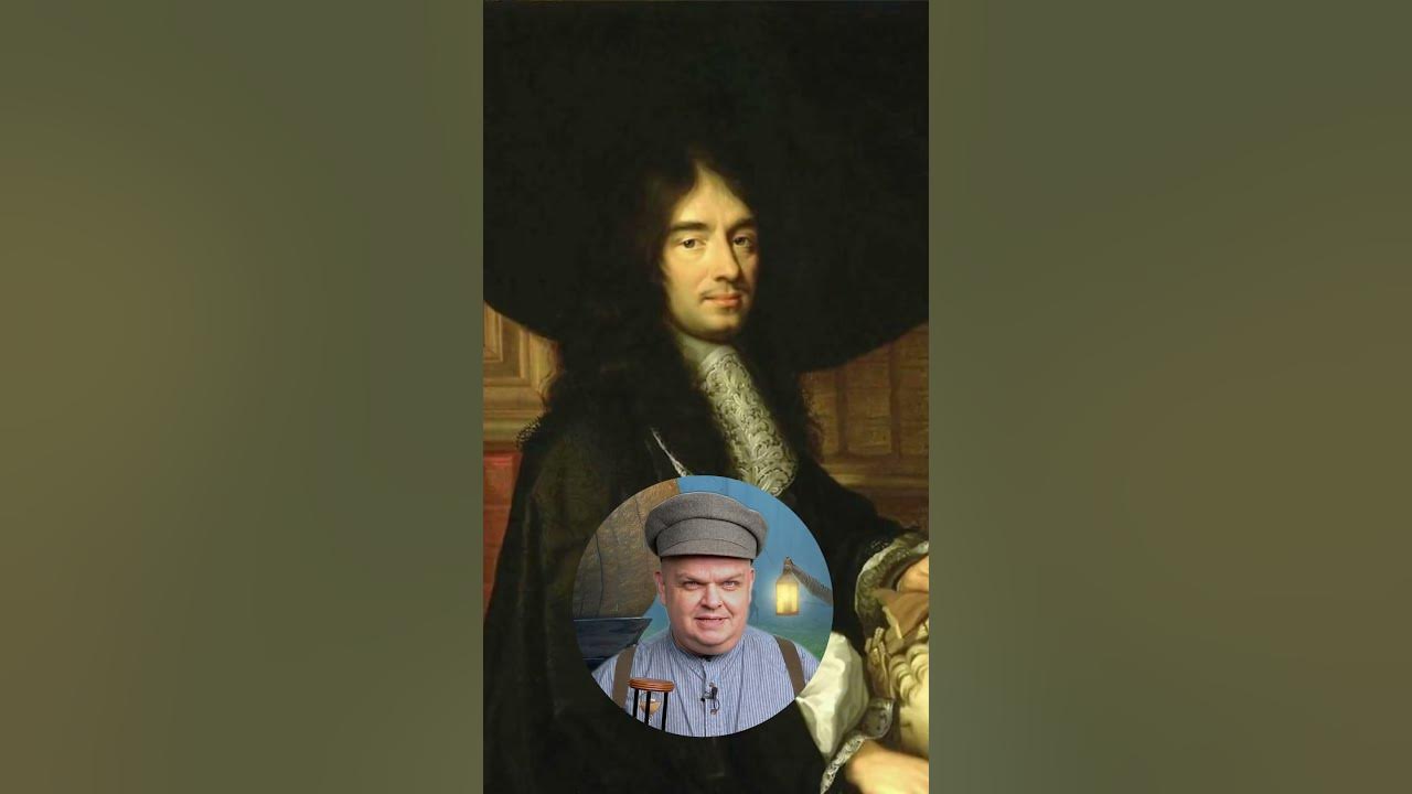 12 января 1628 года — родился писатель Шарль Перро, автор «Золушки» и ...