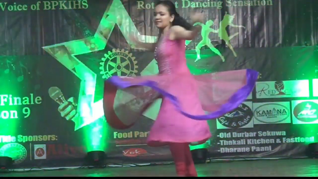 Priya Rds RACDG::: RDS Winner Priya Shrestha: Alive Voice of BPKIHS & Ten11 ...
