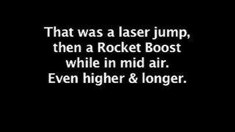 Nexuiz Rocket Launcher Tutorial