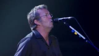 Смотреть клип Eric Clapton - Tell The Truth